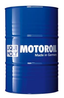 LIQUI MOLY Moottoriöljy 20775